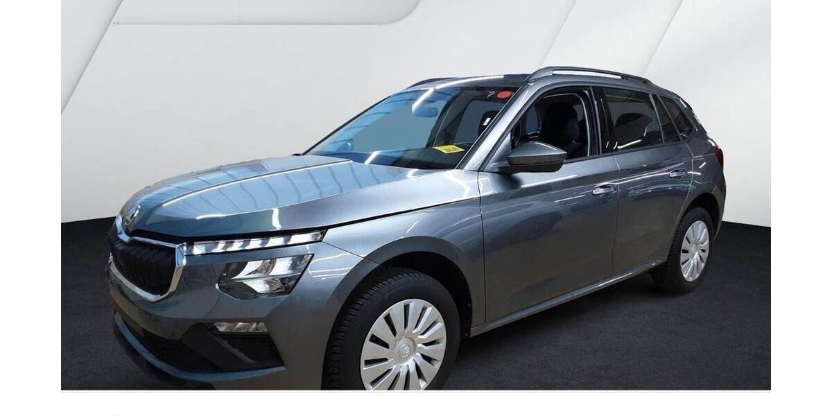 Skoda Kamiq 21.090 km 18.745 &euro; Dortmund 44269