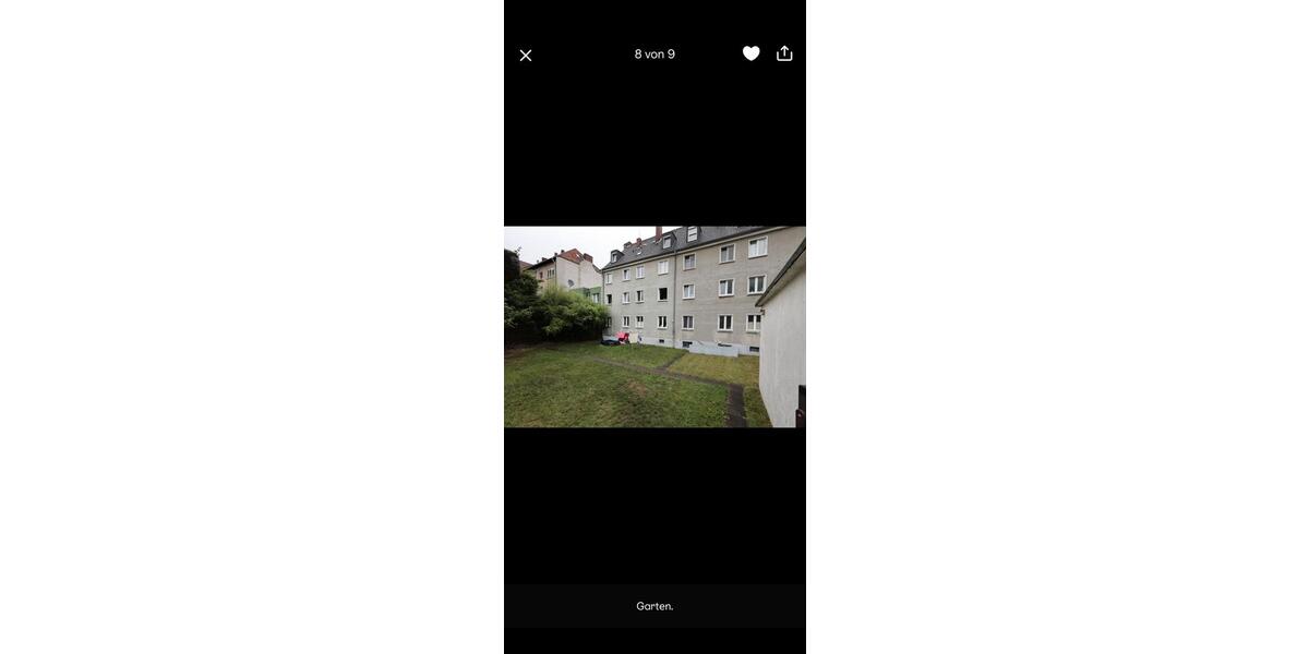 Etagenwohnung Essen Stadtbezirk VII - 3 Zimmer, 78 m&sup2;, 99.000&euro; | Angebot:25139000