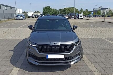 Skoda Kodiaq 42.000 km 37.790 &euro; Dortmund 44229