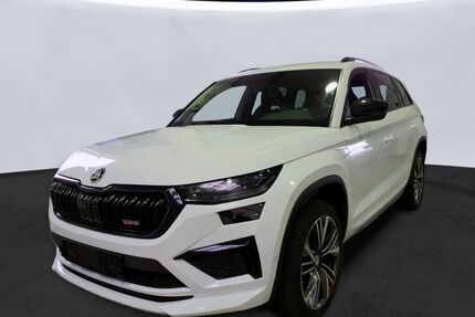 Skoda Kodiaq 92.455 km 35.585 &euro; Hagen 58091