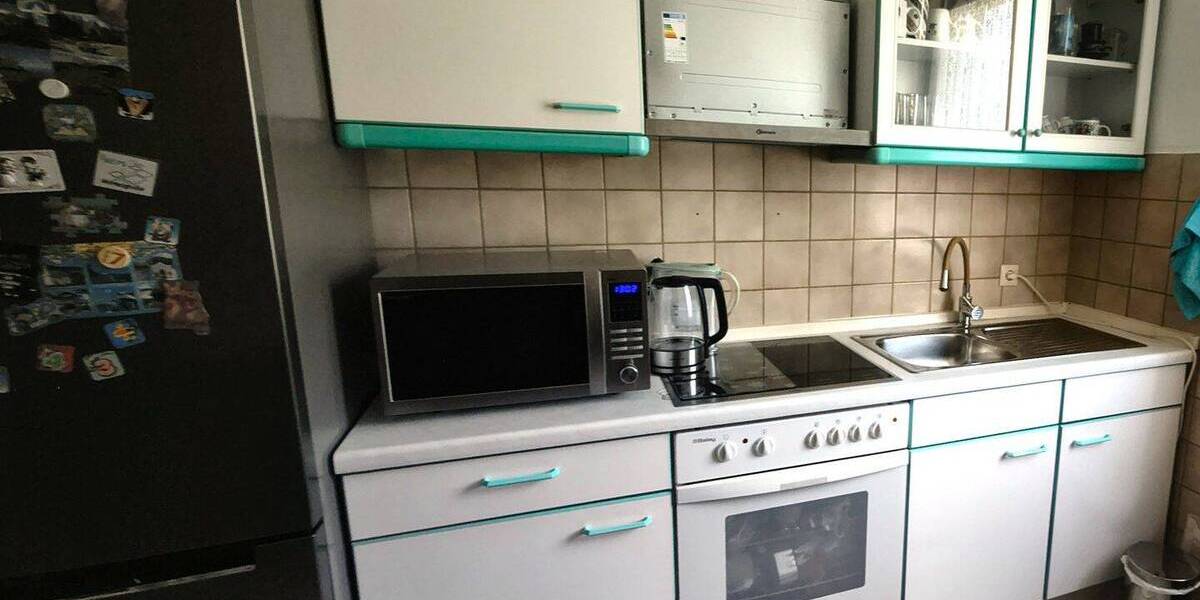 Etagenwohnung Bochum Hofstede - 3 Zimmer, 70 m&sup2;, 120.000&euro; | Angebot:26826801