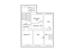 Mehrfamilienhaus, Wohnhaus Wuppertal Langerfeld - 8 Zimmer, 263 m&sup2;, 380.000&euro; | Angebot:25718869
