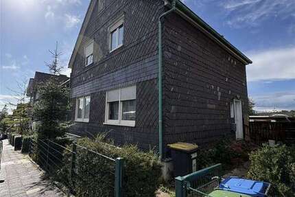 Haus Remscheid Reinshagen - 6 Zimmer, 200 m&sup2;, 380.000&euro; | Angebot:27307970