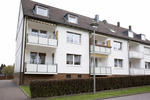 Etagenwohnung Bochum Harpen - 2 Zimmer, 48 m&sup2;, 99.000&euro; | Angebot:26218942
