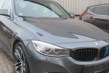 BMW 320 Gran Turismo 118.457 km 14.790 &euro; Herne 44653