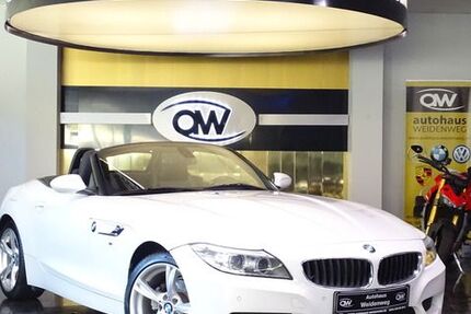 BMW Z4 143.131 km 16.950 &euro; Duisburg 47058
