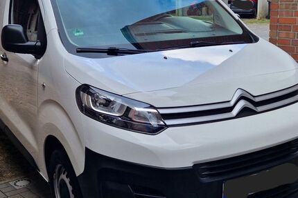 Citroen Jumpy 74.200 km 19.850 &euro; Recklinghausen 45659
