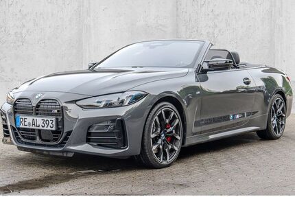 BMW M440 9.990 km 76.440 &euro; Herne 44625