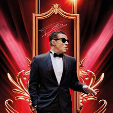 Falco - Die Show 02.06.2026 Boulevardtheater Dresden