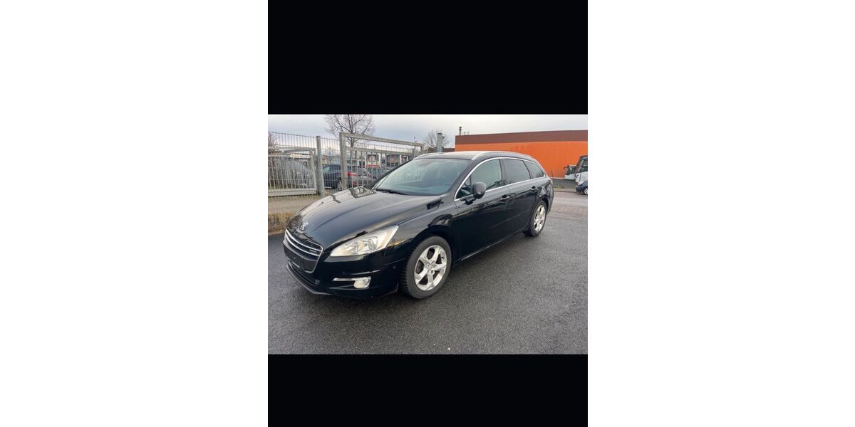 Peugeot 508 208.000 km 5.599 &euro; Essen 45326