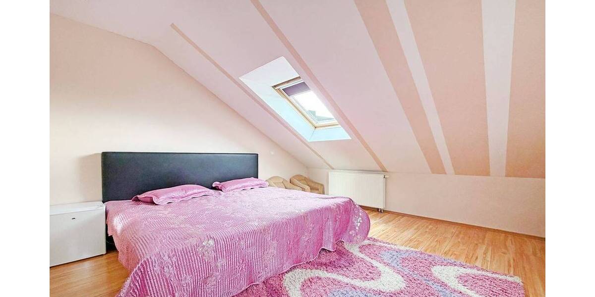 Reihenendhaus Hagen Haspe - 7 Zimmer, 143 m&sup2;, 320.000&euro; | Angebot:26309232