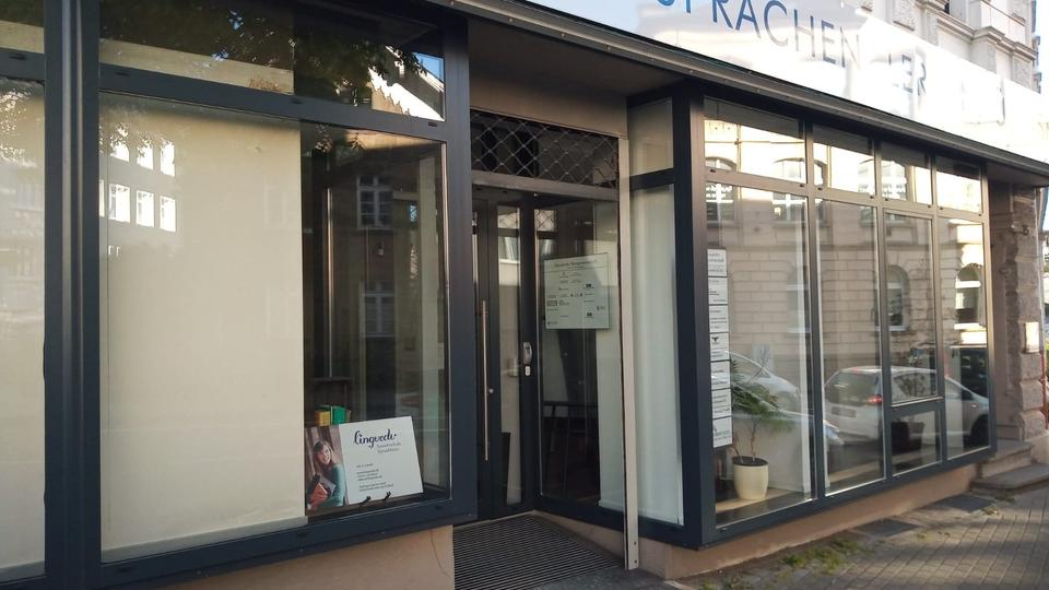 Gewerbeobjekt Wuppertal Gemarkung Ronsdorf - 190&euro; | Angebot:26215820