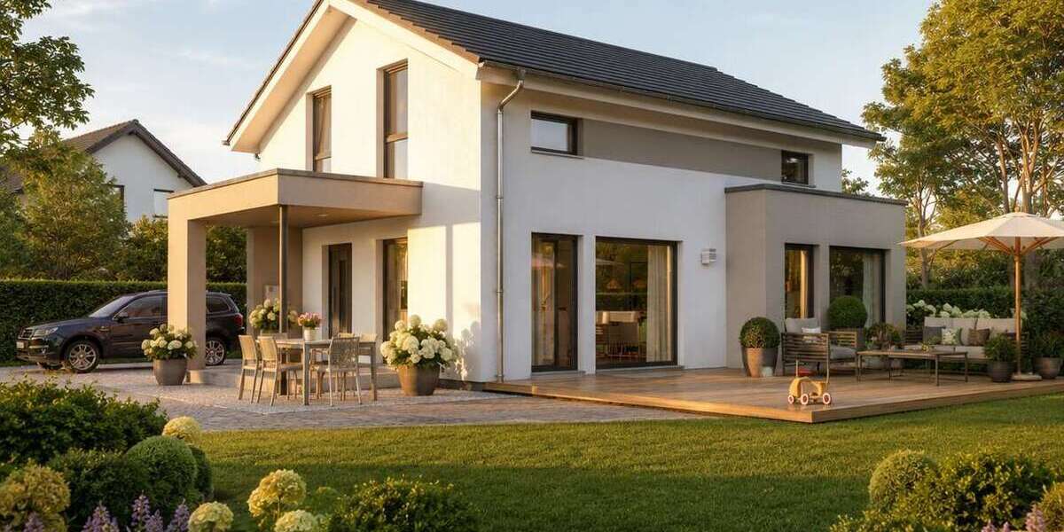 Einfamilienhaus Gelsenkirchen Gelsenkirchen-West - 4 Zimmer, 125 m&sup2;, 554.000&euro; | Angebot:27128185