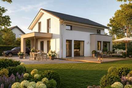 Haus Gelsenkirchen Gelsenkirchen-West - 4 Zimmer, 125 m&sup2;, 554.000&euro; | Angebot:27128185
