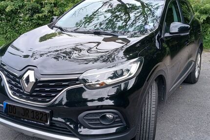 Renault Kadjar 36.121 km 16.500 &euro; Dortmund 44267