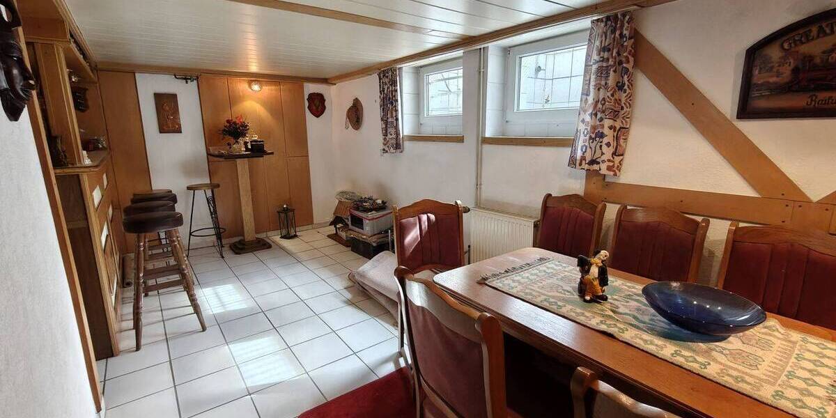 Doppelhaushälfte Recklinghausen Hochlarmark - 4 Zimmer, 96 m&sup2;, 195.000&euro; | Angebot:26417362