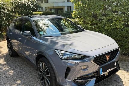 Cupra Formentor 61.131 km 25.500 &euro; Velbert 42555