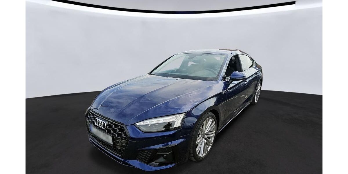 Audi A5 71.502 km 32.432 &euro; Hagen 58091