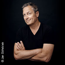 Dieter Nuhr - Nuhr auf Tour 2027 22.05.2027 Stadthalle Ratingen