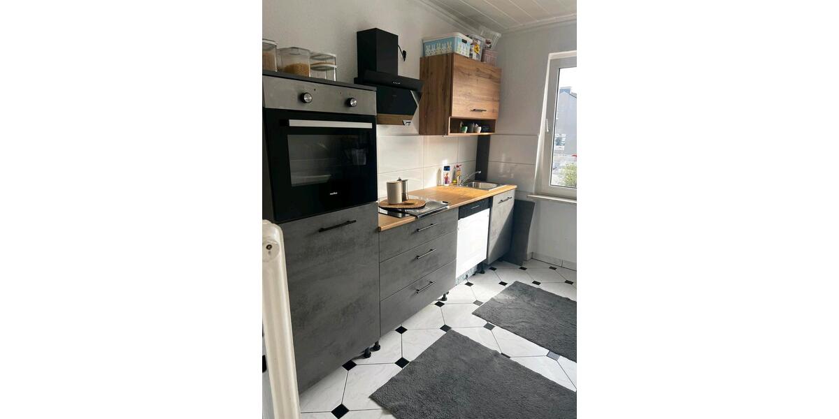 Etagenwohnung Wuppertal Barmen - 3 Zimmer, 80 m&sup2;, 560&euro; | Angebot:26381643