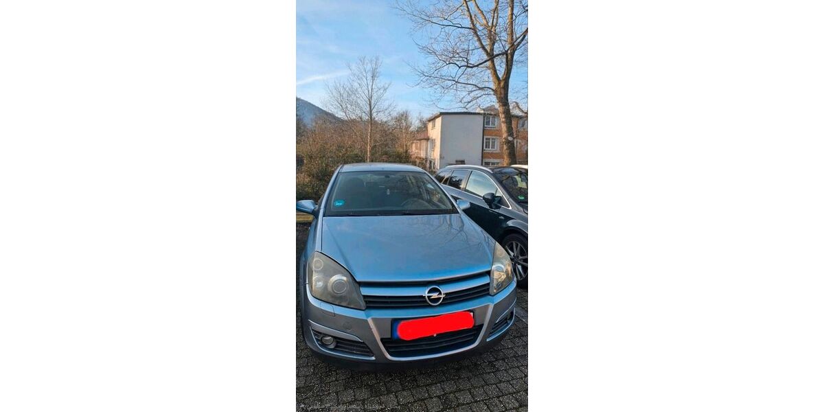 Opel Astra 169.000 km 1.600 &euro; Erkrath 40699
