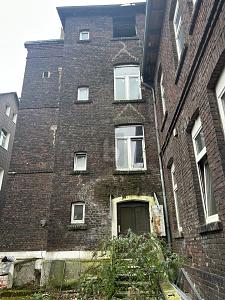 KERNSANIEREN ODER NEU BAUEN - Mehrfamilienhaus, Wohnhaus Herne Sodingen | Angebot:27359381