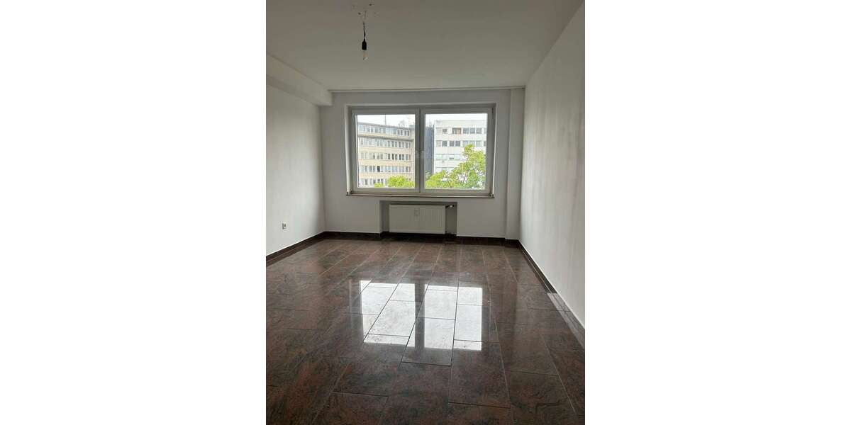 Etagenwohnung Mülheim an der Ruhr - 2 Zimmer, 58 m&sup2;, 465&euro; | Angebot:26858133