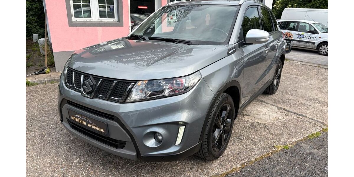 Suzuki Vitara 102.000 km 14.990 &euro; Wuppertal 42329
