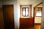 Kernsaniertes Einfamilienhaus mit (Bau)-Grundstück und großem Anbau mit vielen Nutzungsmöglichkeiten - Einfamilienhaus Solingen Ohligs | Angebot:23472326
