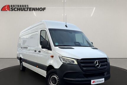 Mercedes-Benz Sprinter 98.542 km 33.320 &euro; Mülheim/Ruhr 45481