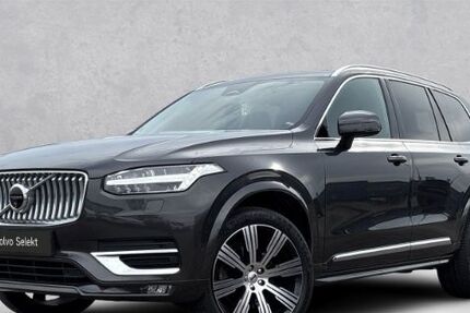 Volvo XC90 47.891 km 57.900 &euro; Dortmund 44143