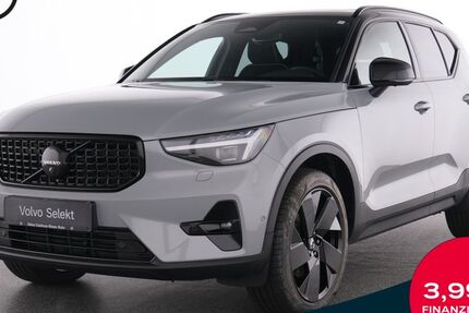 Volvo XC40 18.368 km 38.580 &euro; Witten 58453