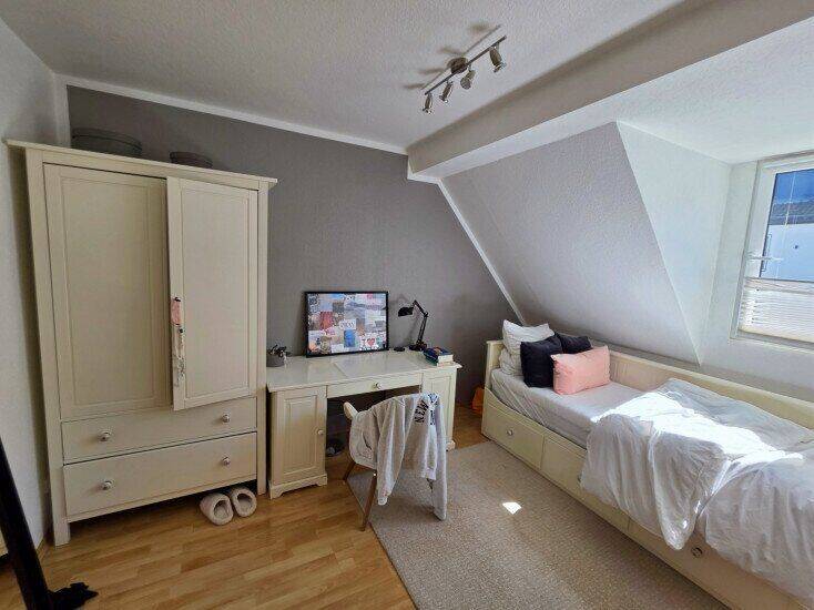 Einfamilienhaus Mülheim an der Ruhr Styrum - 5 Zimmer, 107 m&sup2;, 490.000&euro; | Angebot:26858724