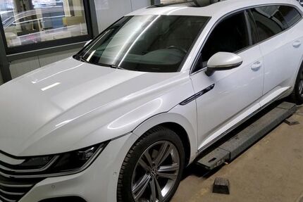 VW Arteon 39.522 km 32.701 &euro; Hagen 58091