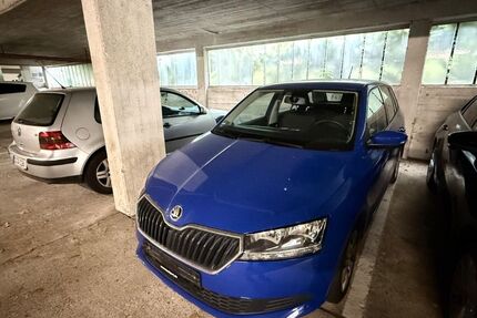 Skoda Fabia 35.000 km 10.999 &euro; Dortmund 44147