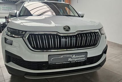 Skoda Kodiaq 142.193 km 23.580 &euro; Heiligenhaus 42579