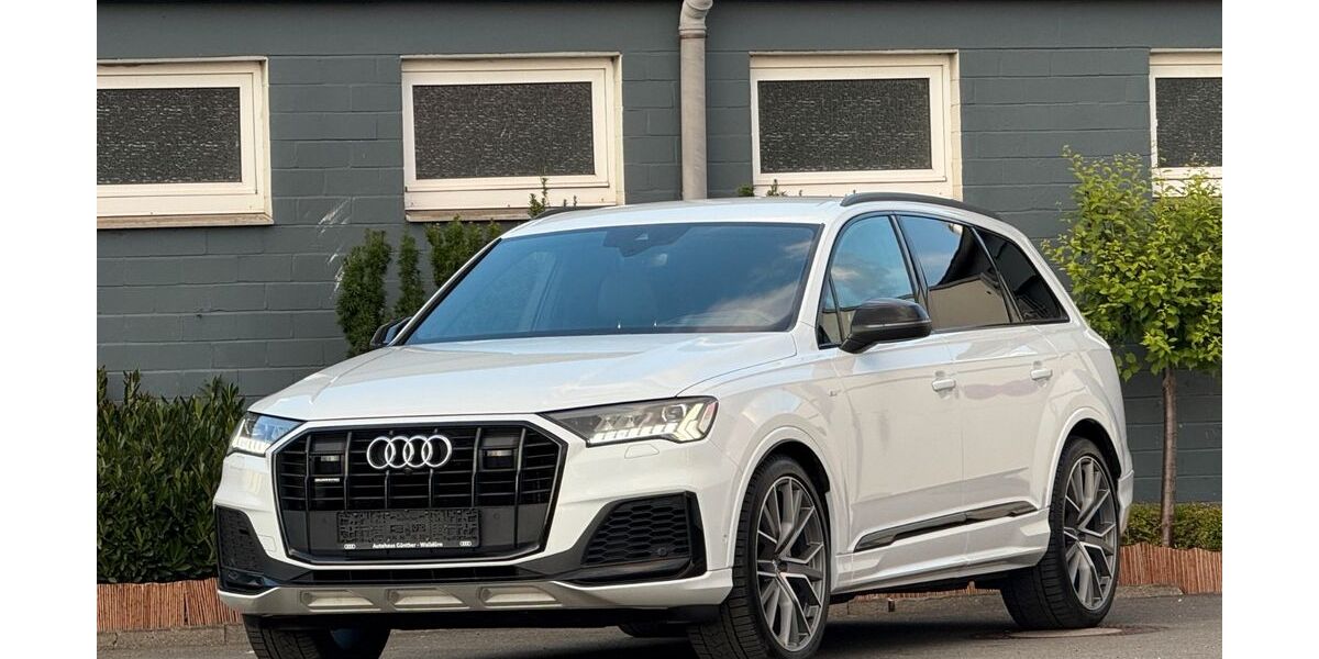Audi Q7 189.000 km 37.900 &euro; Mülheim an der Ruhr 45475