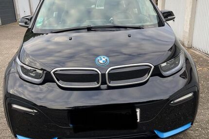 BMW i3 27.800 km 22.800 &euro; Gladbeck 45964