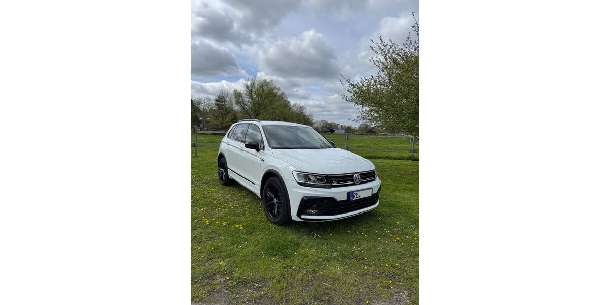 VW Tiguan 52.796 km 26.500 &euro; Oer-Erkenschwick 45739