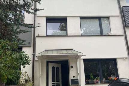 Haus Wuppertal Brill - 5 Zimmer, 160 m&sup2;, 2.000&euro; | Angebot:27310232