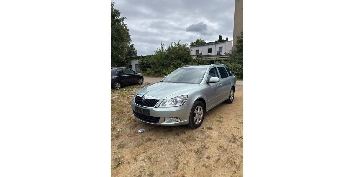 Skoda Octavia 252.393 km 3.600 &euro; Essen 45329
