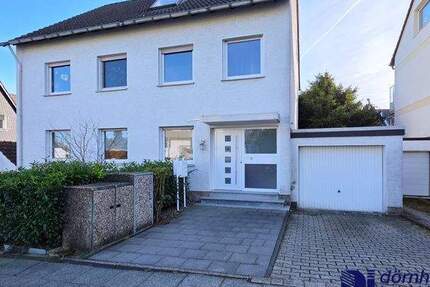 Haus Dortmund / Kirchhörde Bittermark - 9 Zimmer, 291 m&sup2;, 780.000&euro; | Angebot:25665917