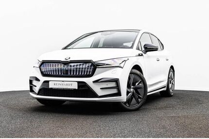 Skoda Enyaq 49.997 km 34.755 &euro; Hagen 58091
