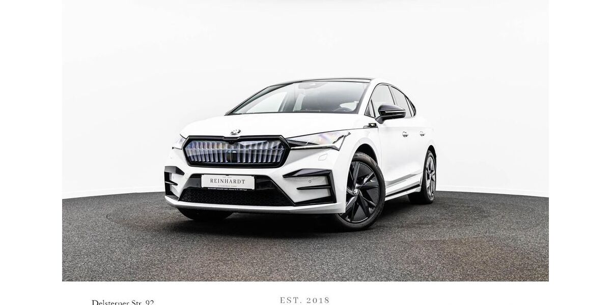 Skoda Enyaq 49.997 km 34.760 &euro; Hagen 58091