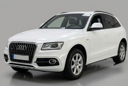 Audi Q5 174.999 km 16.900 &euro; Remscheid 42853