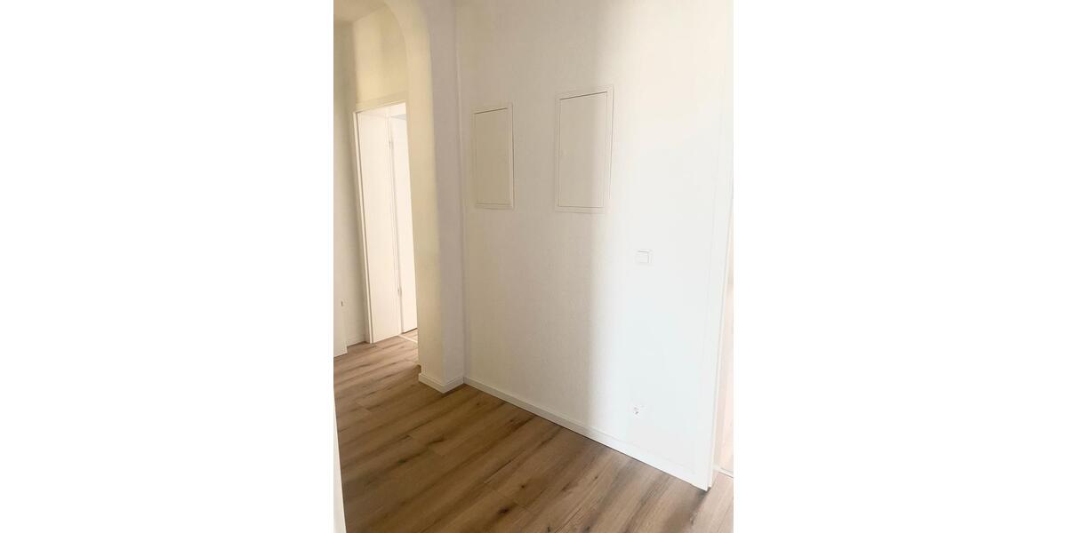 Etagenwohnung Mülheim an der Ruhr Rechtsruhr-Nord - 2 Zimmer, 55 m&sup2;, 860&euro; | Angebot:26366522