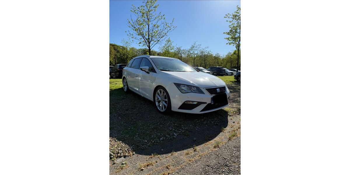 Seat Leon 113.000 km 16.800 &euro; Duisburg 47178
