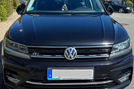VW Tiguan 146.776 km 17.500 &euro; Wuppertal 42113