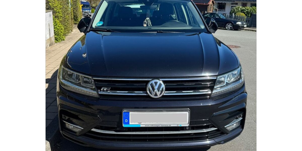 VW Tiguan 146.776 km 17.900 &euro; Wuppertal 42113