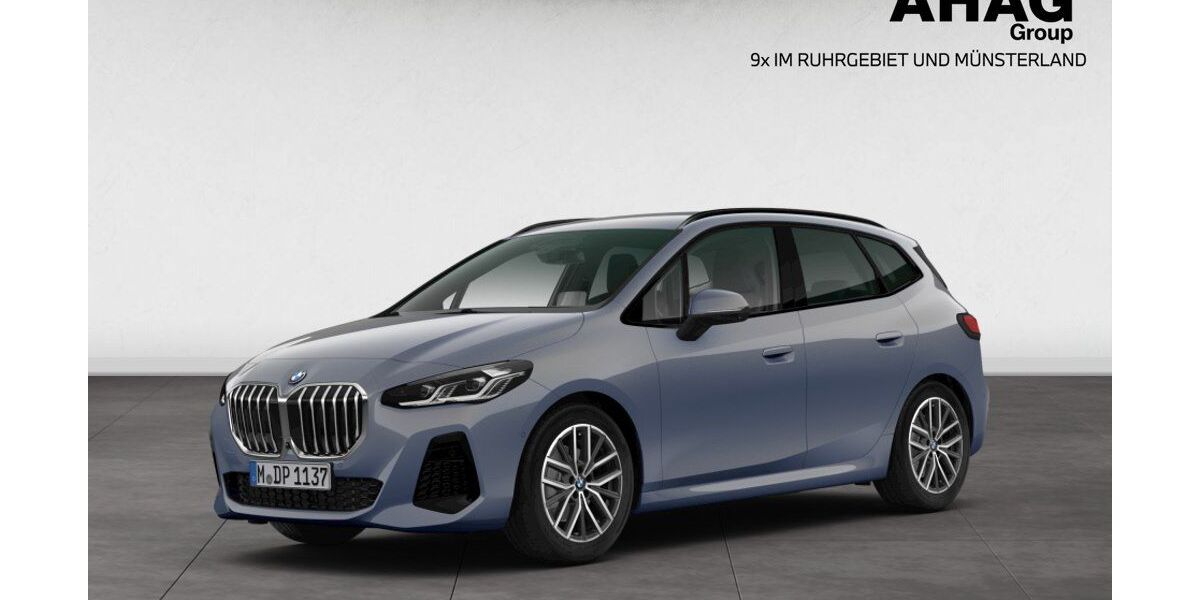 BMW 220 Active Tourer 4.900 km 42.890 &euro; Bochum 44809